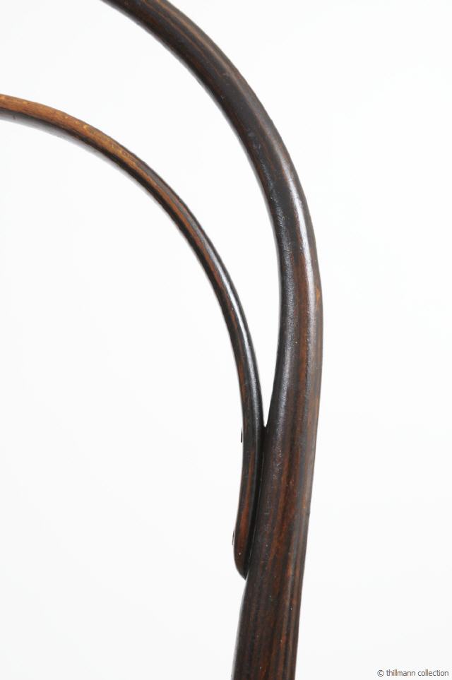 R&uuml;ckendetail Sessel Nr. 14